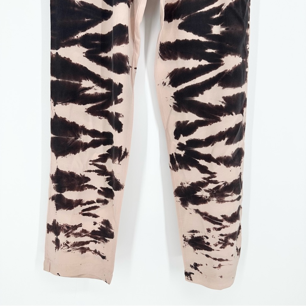 Gypsy 05 Silk Pants Tie Dye Ombre - Picture 4 of 10